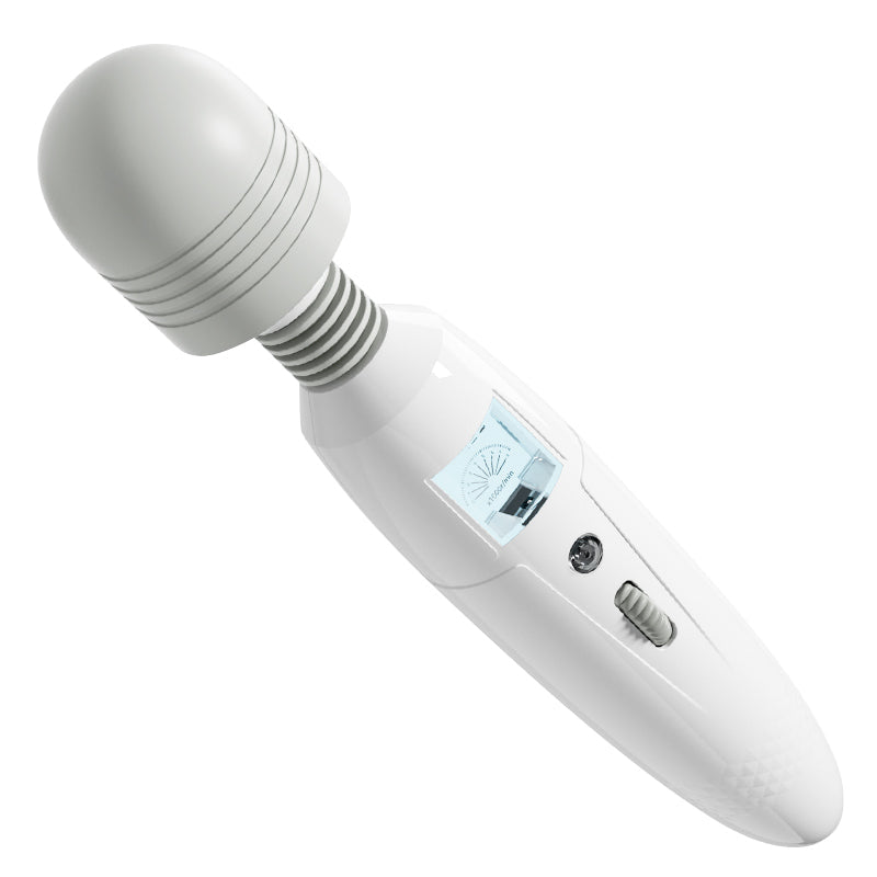 Jiuuy Molly Rechargeable AV Wand Vibrator