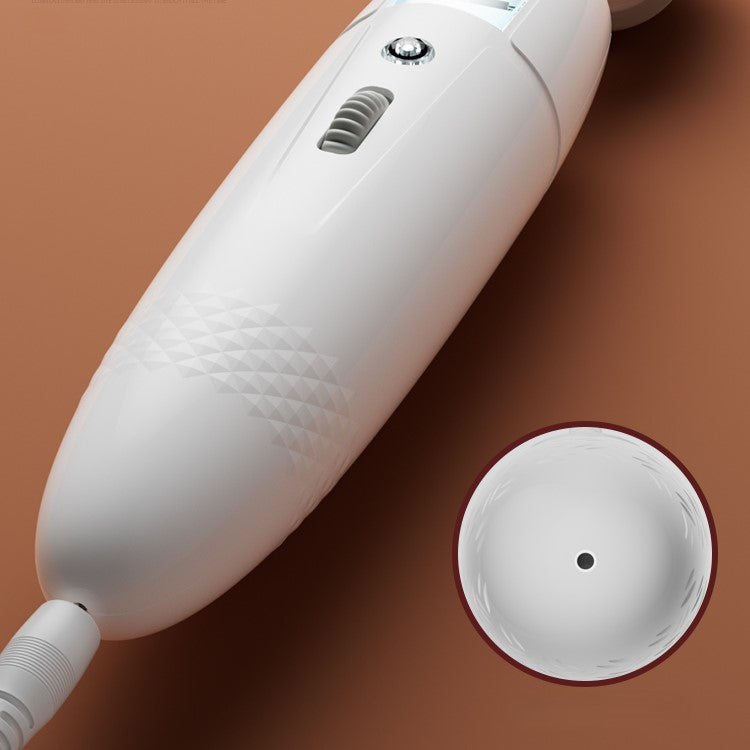 Jiuuy Molly Rechargeable AV Wand Vibrator