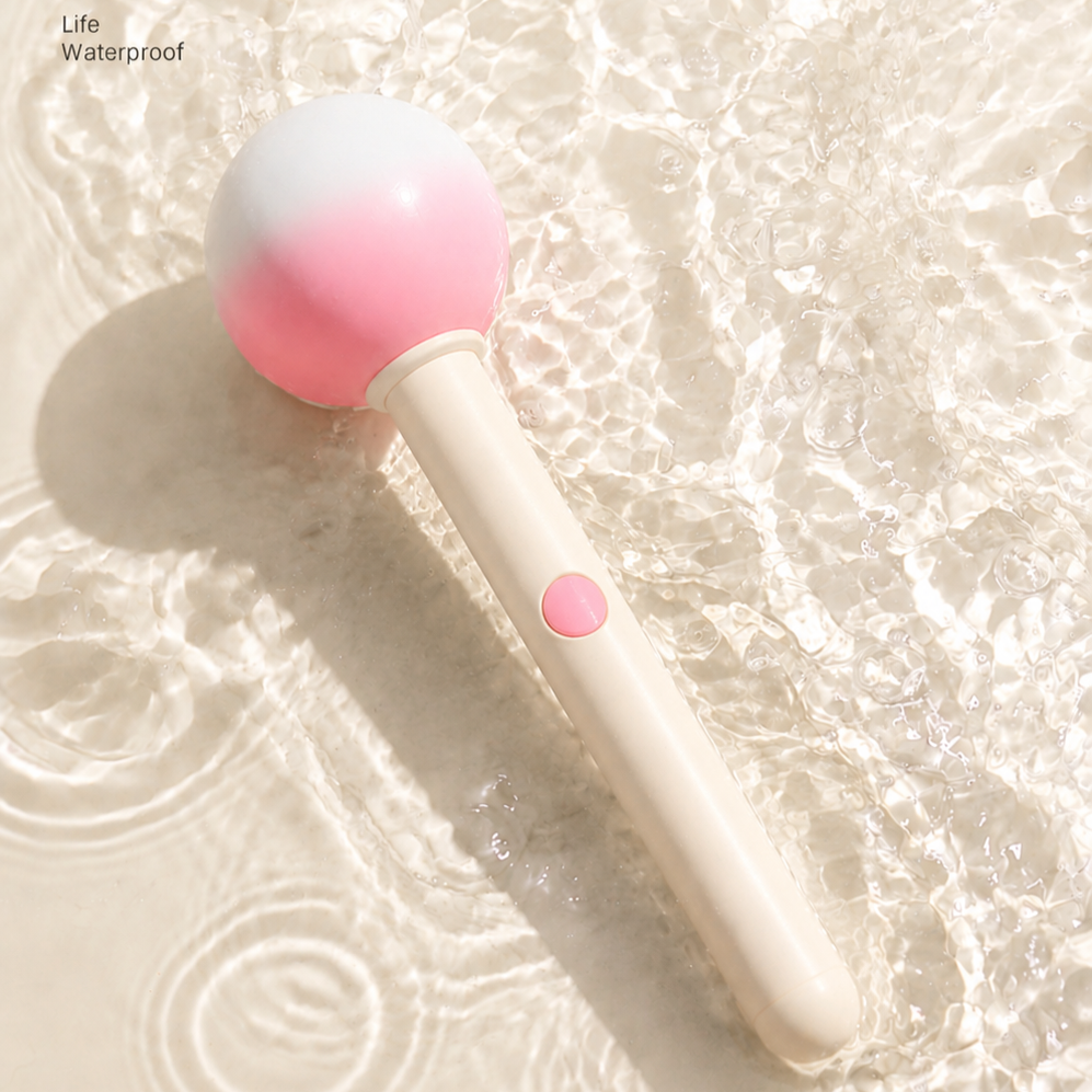 KISSTOY Lala Pop Clitoral Vibrator