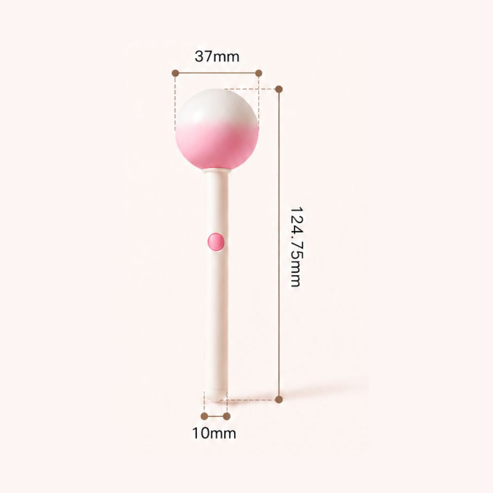 KISSTOY Lala Pop Clitoral Vibrator