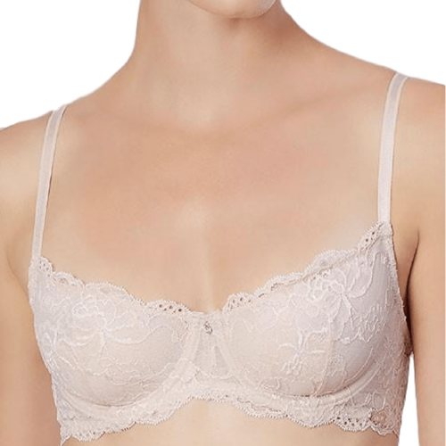 Lace Demi Cup Bra