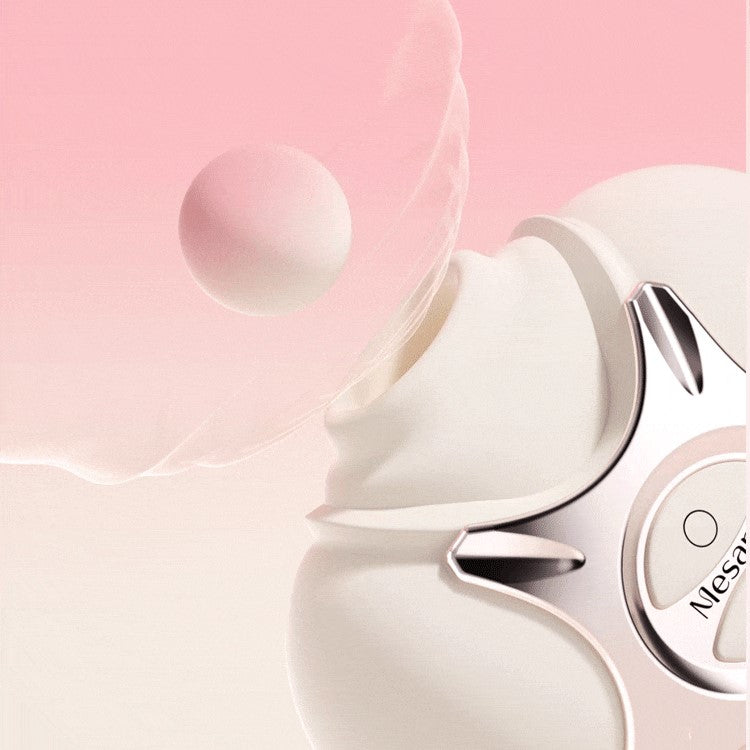 Mesanel PinkPa Clit Sucking & Tapping Vibrator