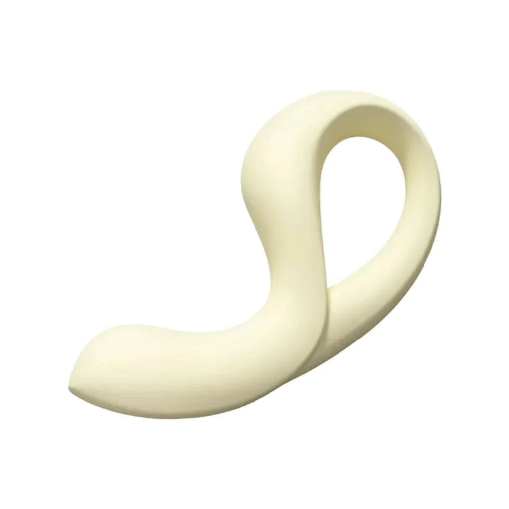 OSUGA Eros Clit & G-Spot Heating Vibrator