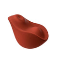 OSUGA Kiss Clitoral Tapping & Heating Vibrator