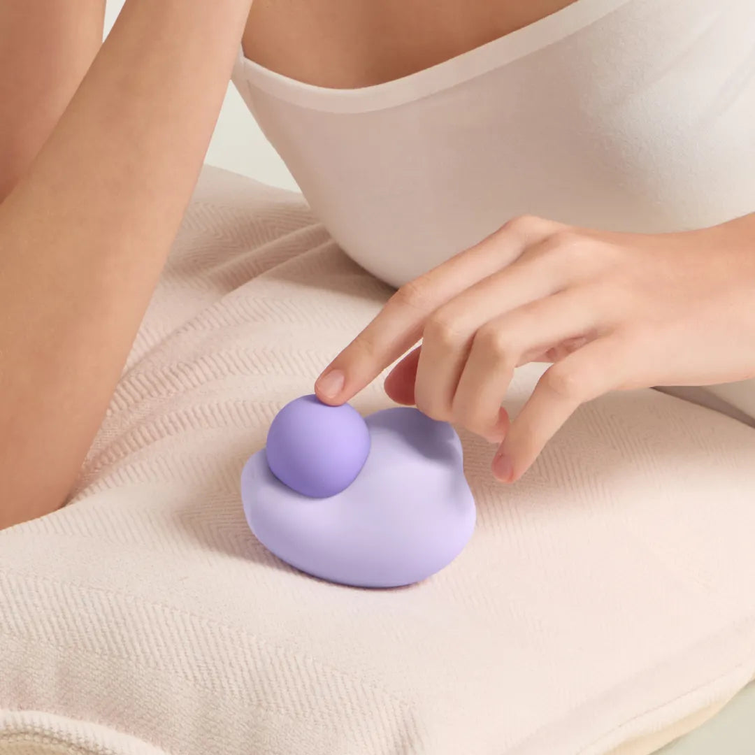 OSUGA Nimbus Clitoral Vibrator