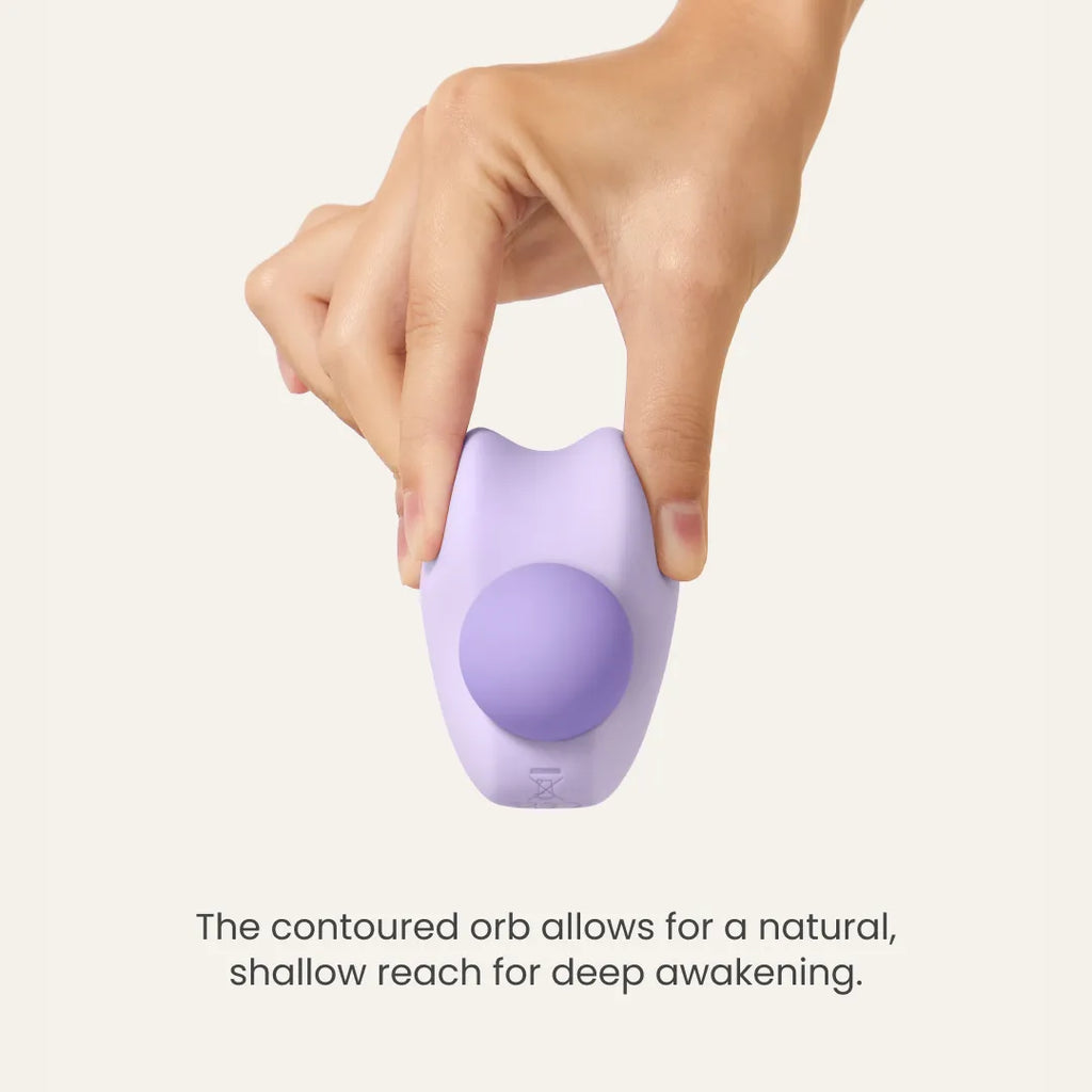 OSUGA Nimbus Clitoral Vibrator