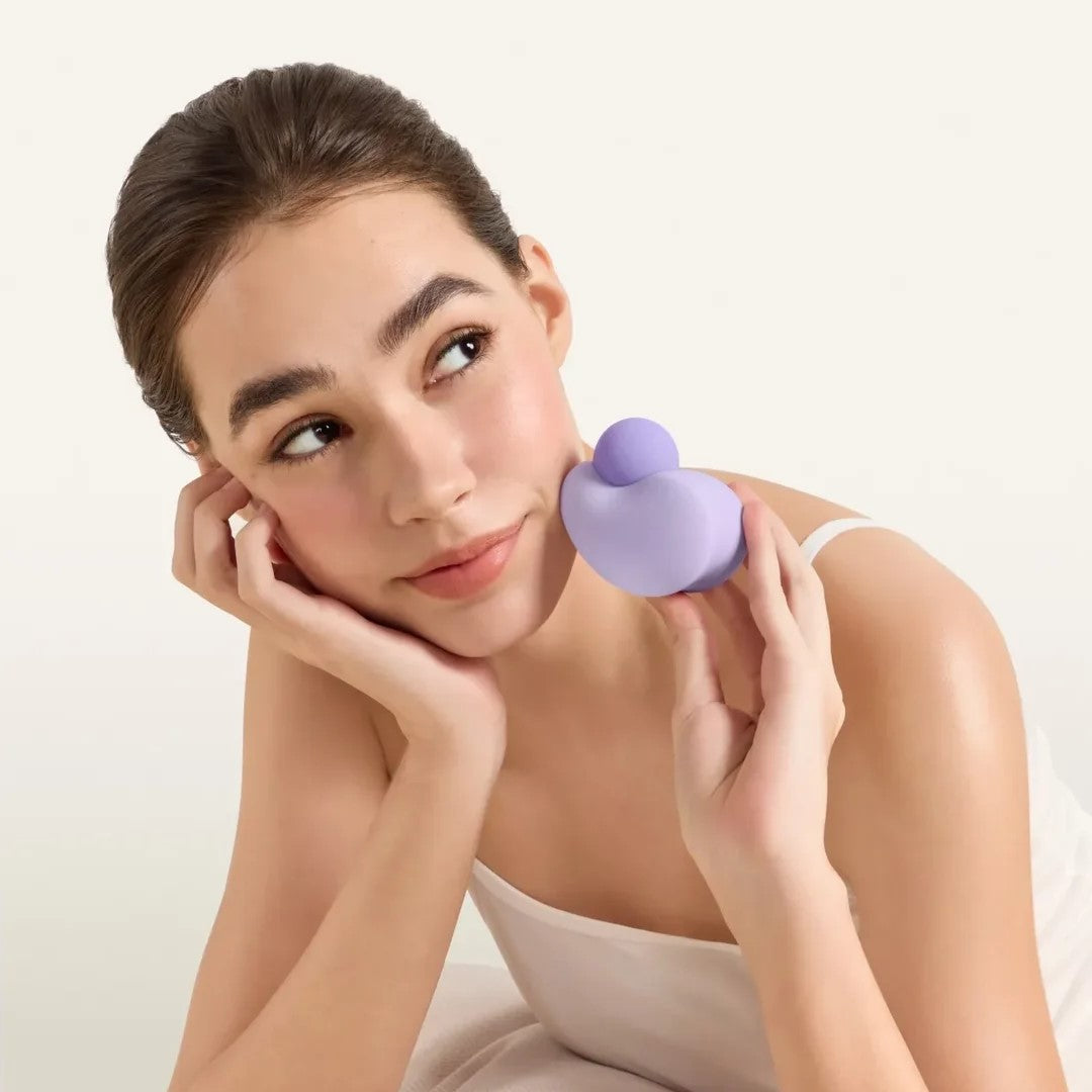 OSUGA Nimbus Clitoral Vibrator