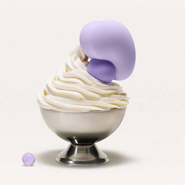 OSUGA Nimbus Clitoral Vibrator