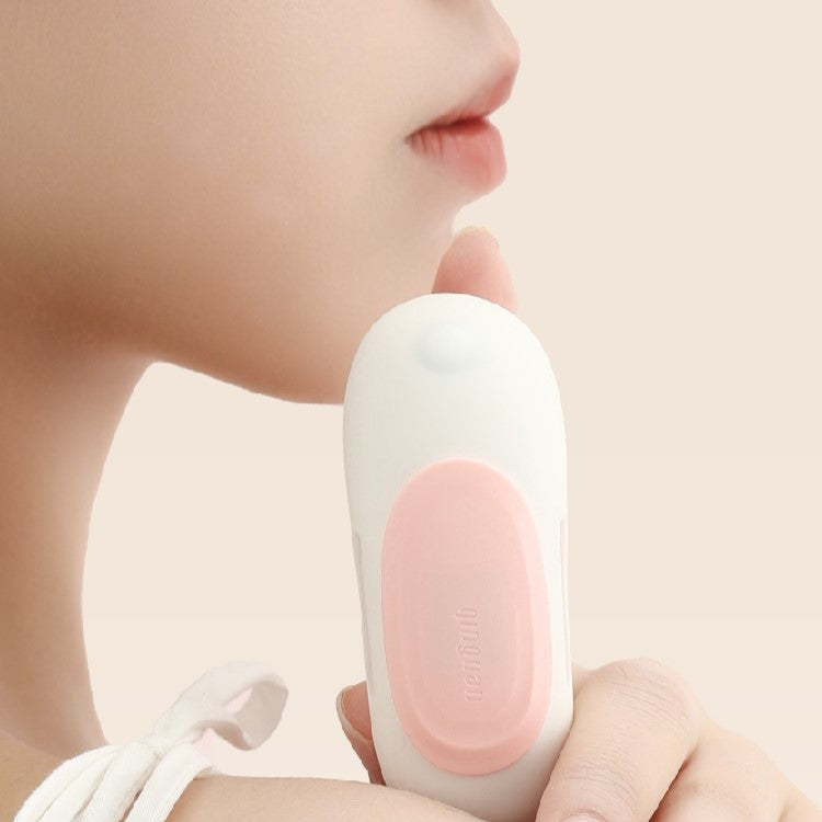 QINGNAN #17 Clit Wearable Vibrator App & Remote Controlled