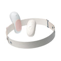 QINGNAN #17 Clit Wearable Vibrator App & Remote Controlled