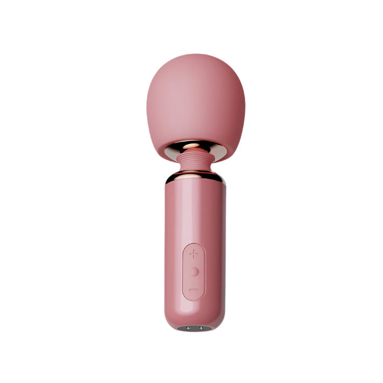 QINGNAN #5 Powerful Mini AV Wand Vibrator