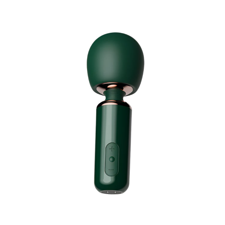 QINGNAN #5 Powerful Mini AV Wand Vibrator