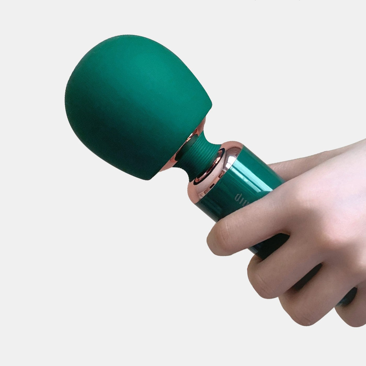 QINGNAN #5 Powerful Mini AV Wand Vibrator