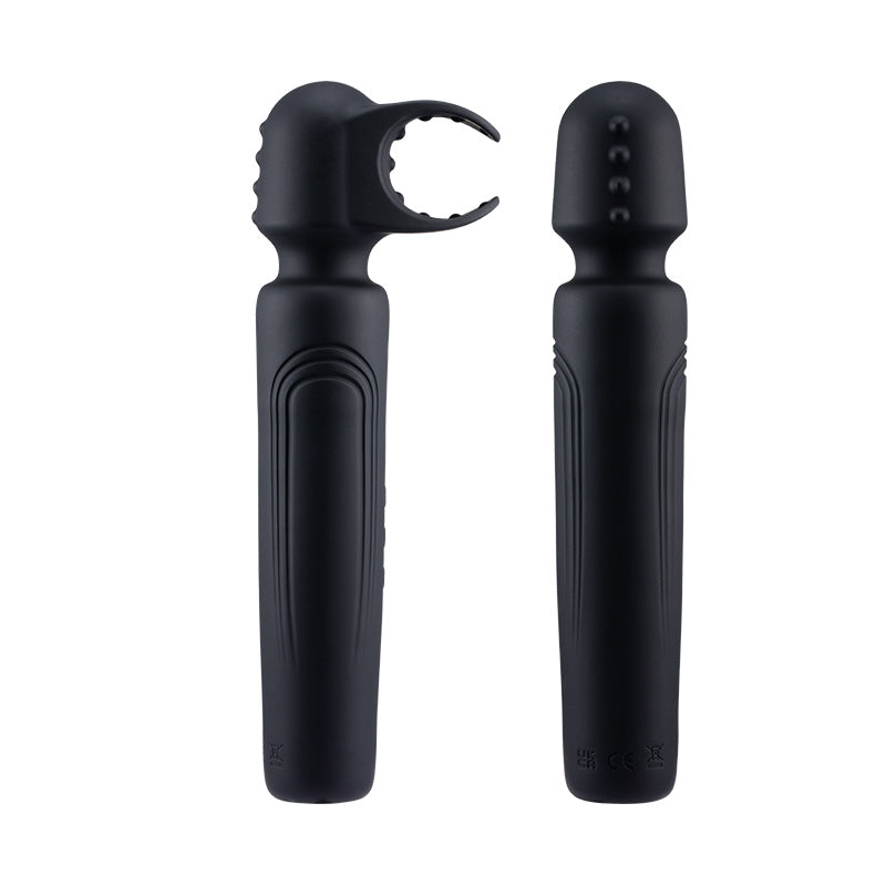 Roomfun BDSM AV Wand Vibrator for Male & Female