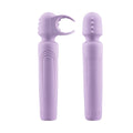 Roomfun BDSM AV Wand Vibrator for Male & Female