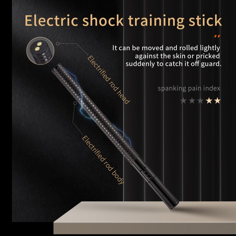 Roomfun Electric Shock BDSM Stick