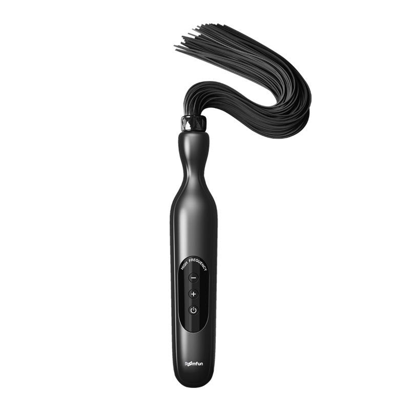 Roomfun Electric Shock BDSM Whip