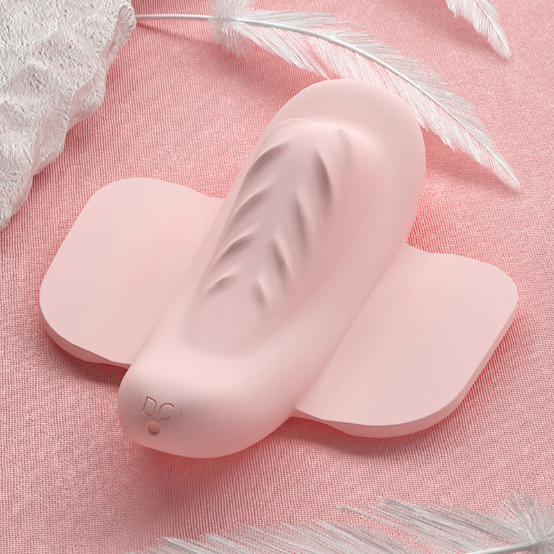Roomfun Wing Clit Wearable Vibrator Remote Controlled