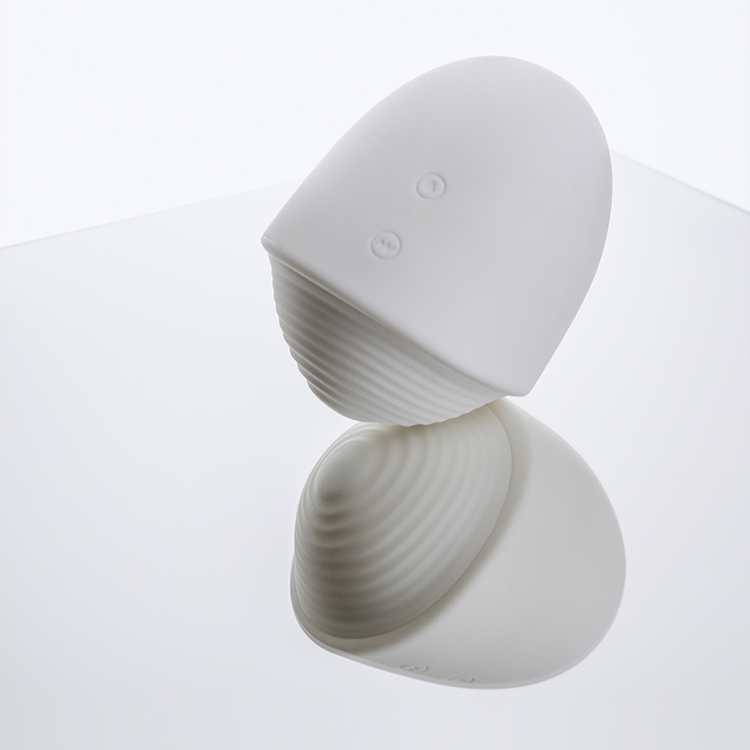 SIIHO Egg Clit Sucking & Heating Vibrator
