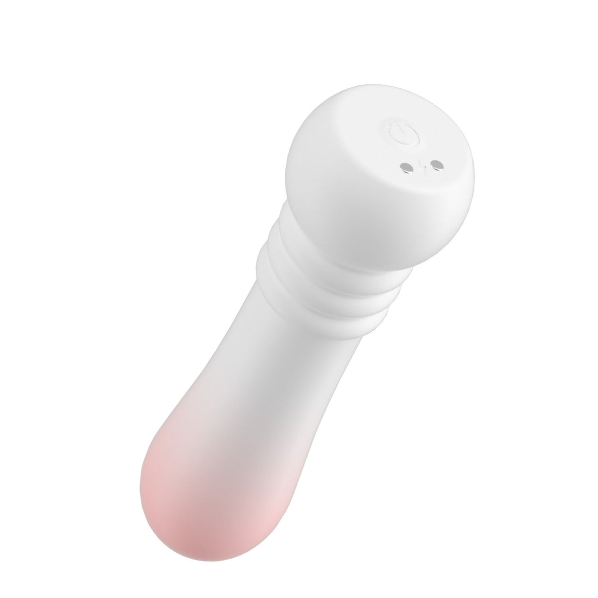 SIIHO Sha Clit & G-Spot Vibrator