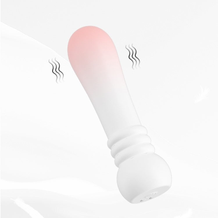 SIIHO Sha Clit & G-Spot Vibrator