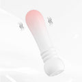 SIIHO Sha Clit & G-Spot Vibrator