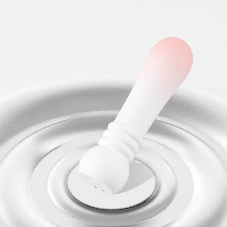 SIIHO Sha Clit & G-Spot Vibrator
