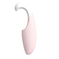 SIIHO Umbrella Heating Clit & G-Spot Vibrator