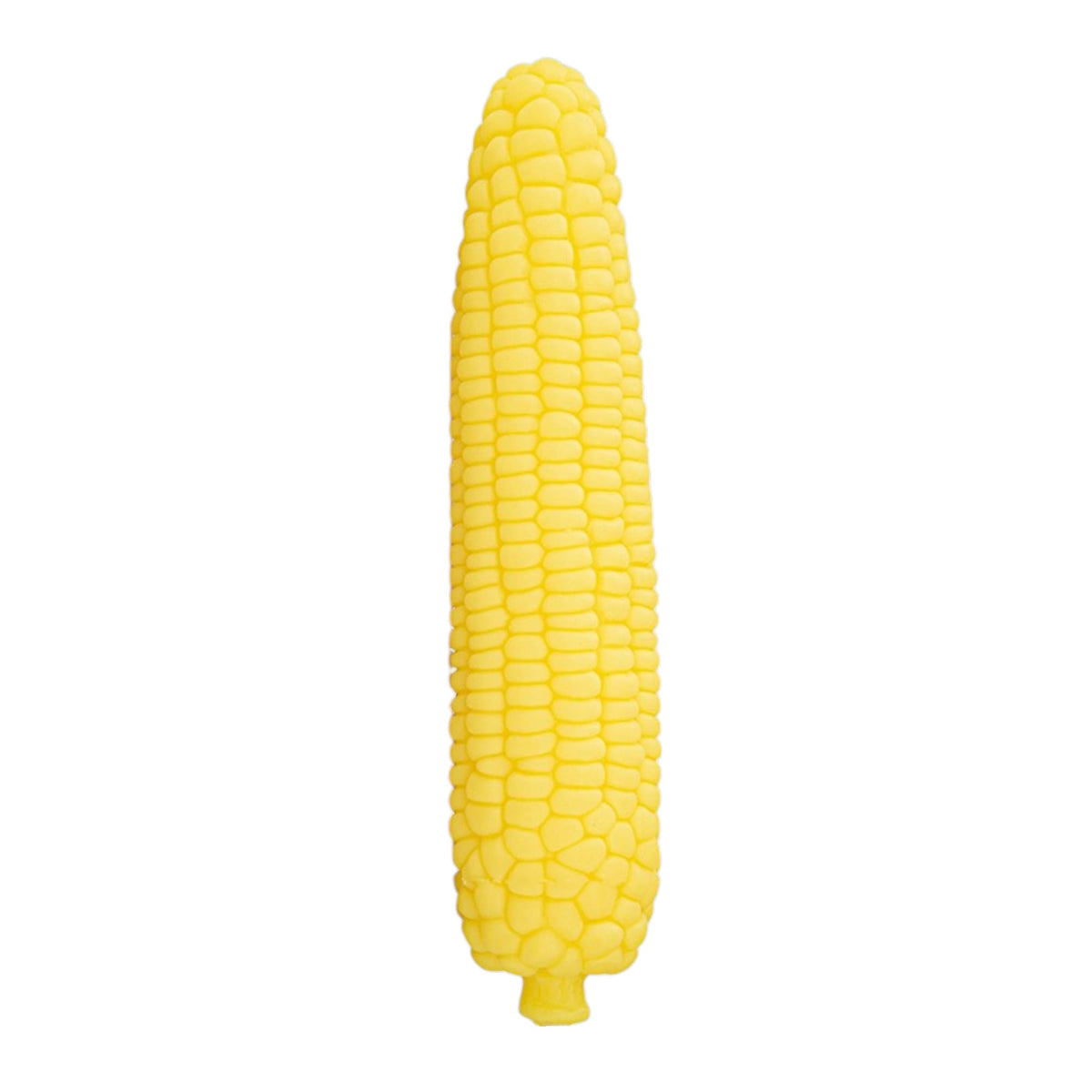 Corn Silicone Fantasy Dildo 7.8 Inch