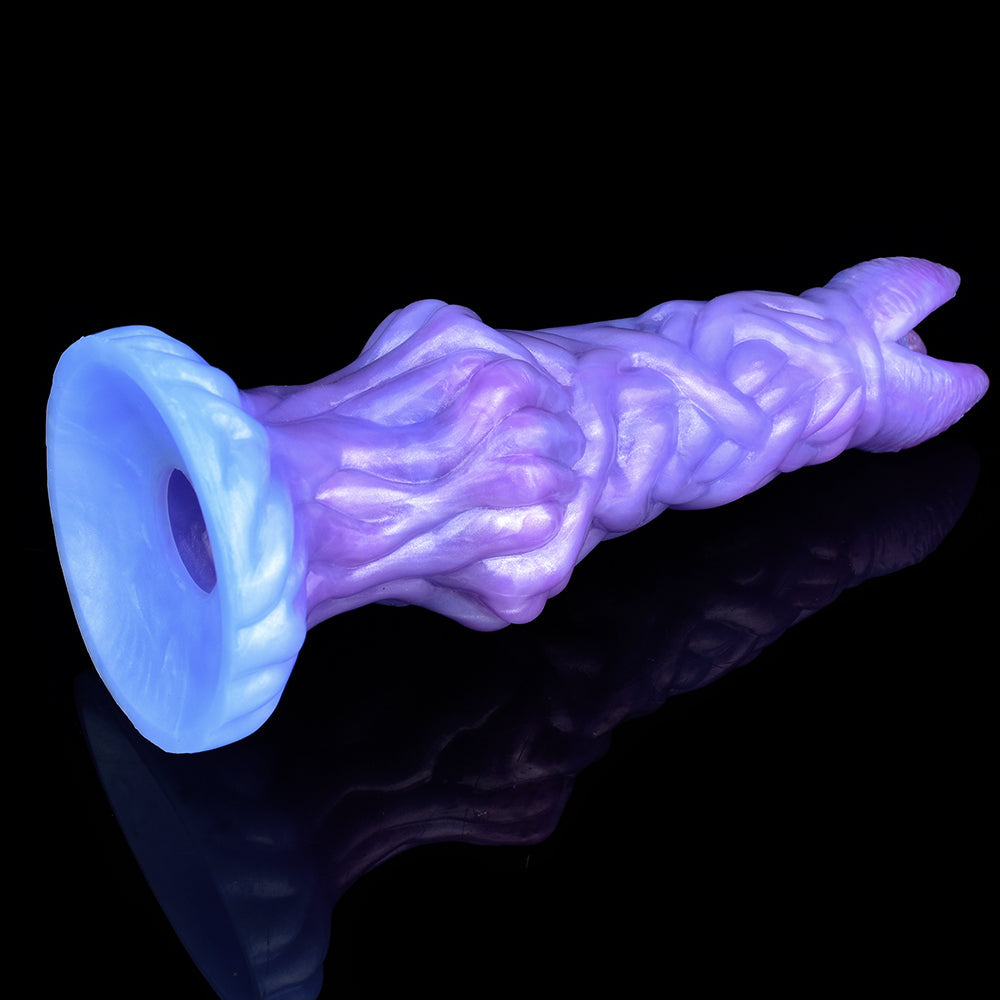 Pandora Kroon Ovipositor Dildo 6.5-Inch