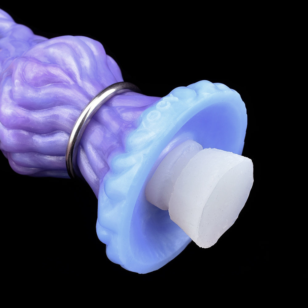 Pandora Kroon Ovipositor Dildo 6.5-Inch