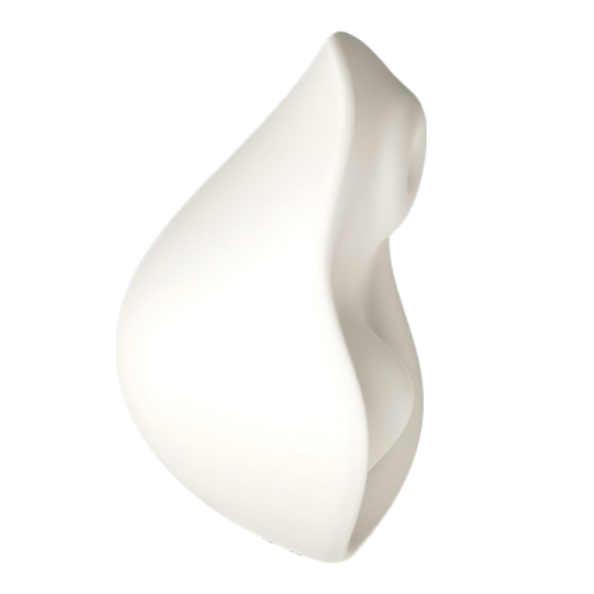 OSUGA Kiss Clitoral Tapping & Heating Vibrator