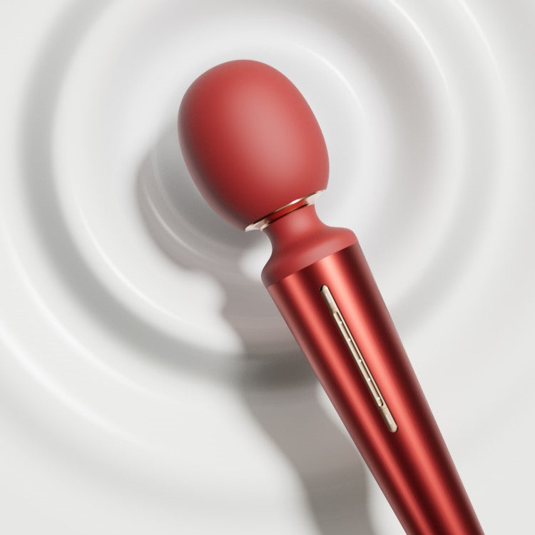 VIOTEC Roche Flexible AV Wand Vibrator