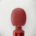 VIOTEC Roche Flexible AV Wand Vibrator