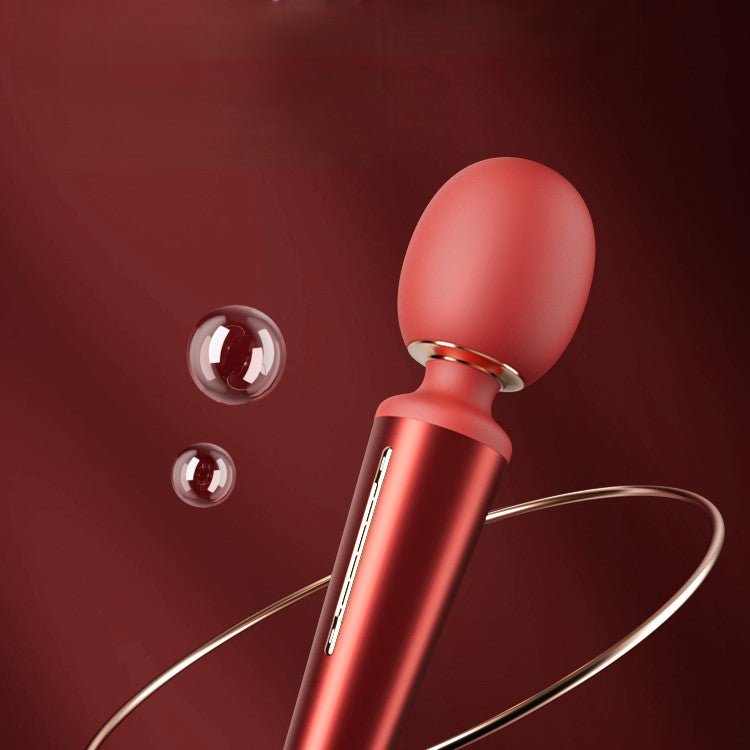 VIOTEC Roche Flexible AV Wand Vibrator