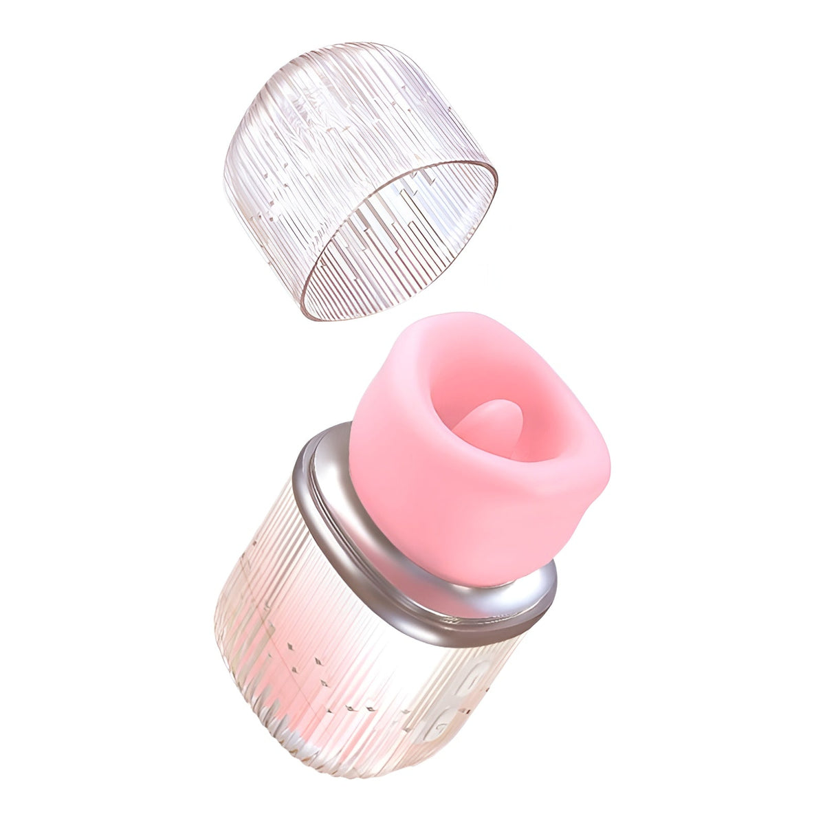 VIOTEC Soya Clit Sucking & Licking Mouth Vibrator