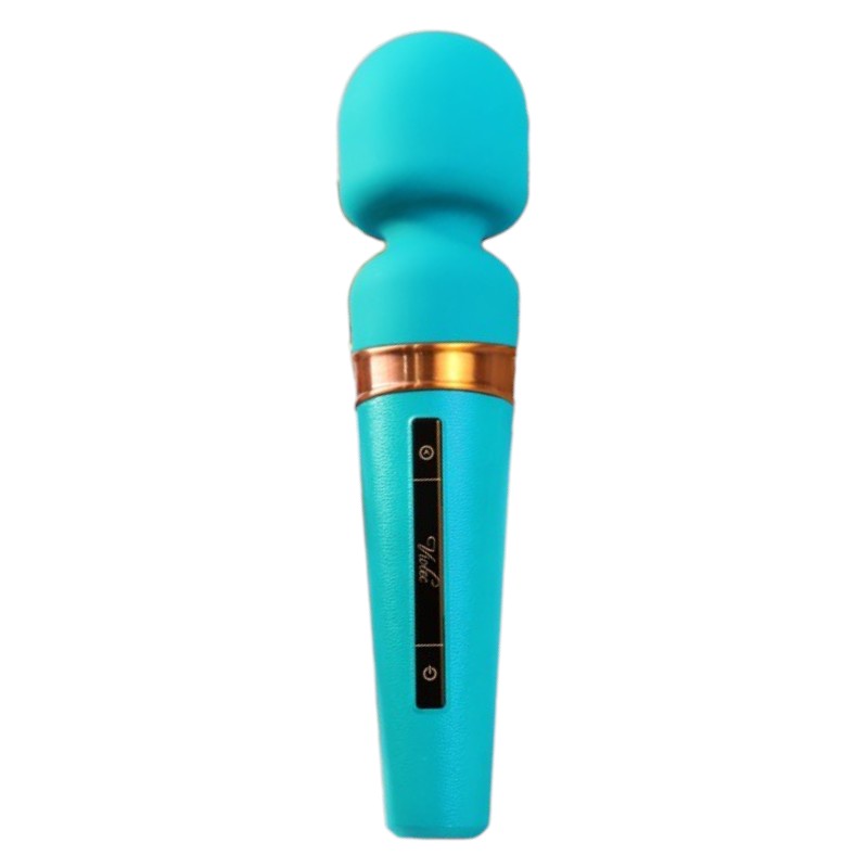 VIOTEC Titan Flexible AV Wand Vibrator