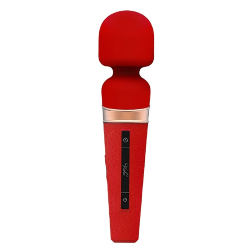 VIOTEC Titan Flexible AV Wand Vibrator