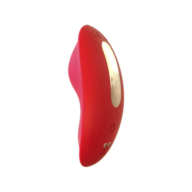 ZQ Wearable Clit Vibrator App Controlled