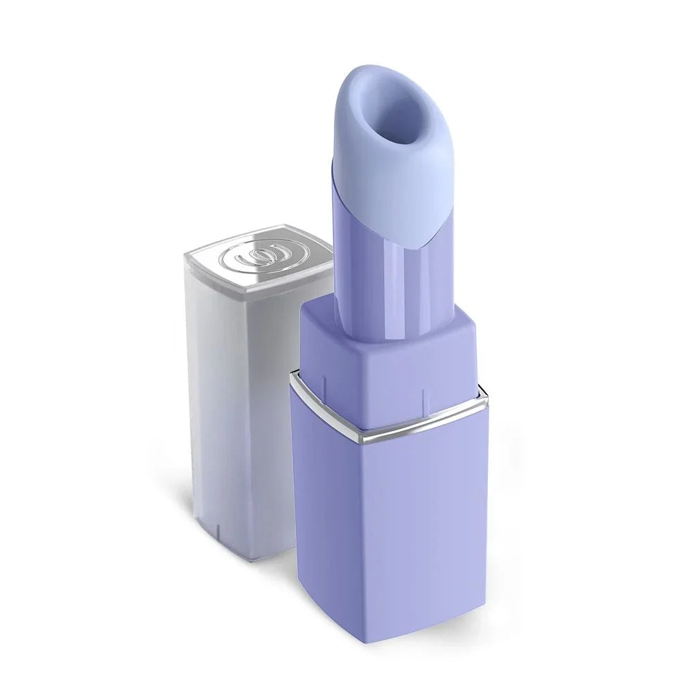Womanizer Beauty Lipstick Clitoral Sucking Vibrator