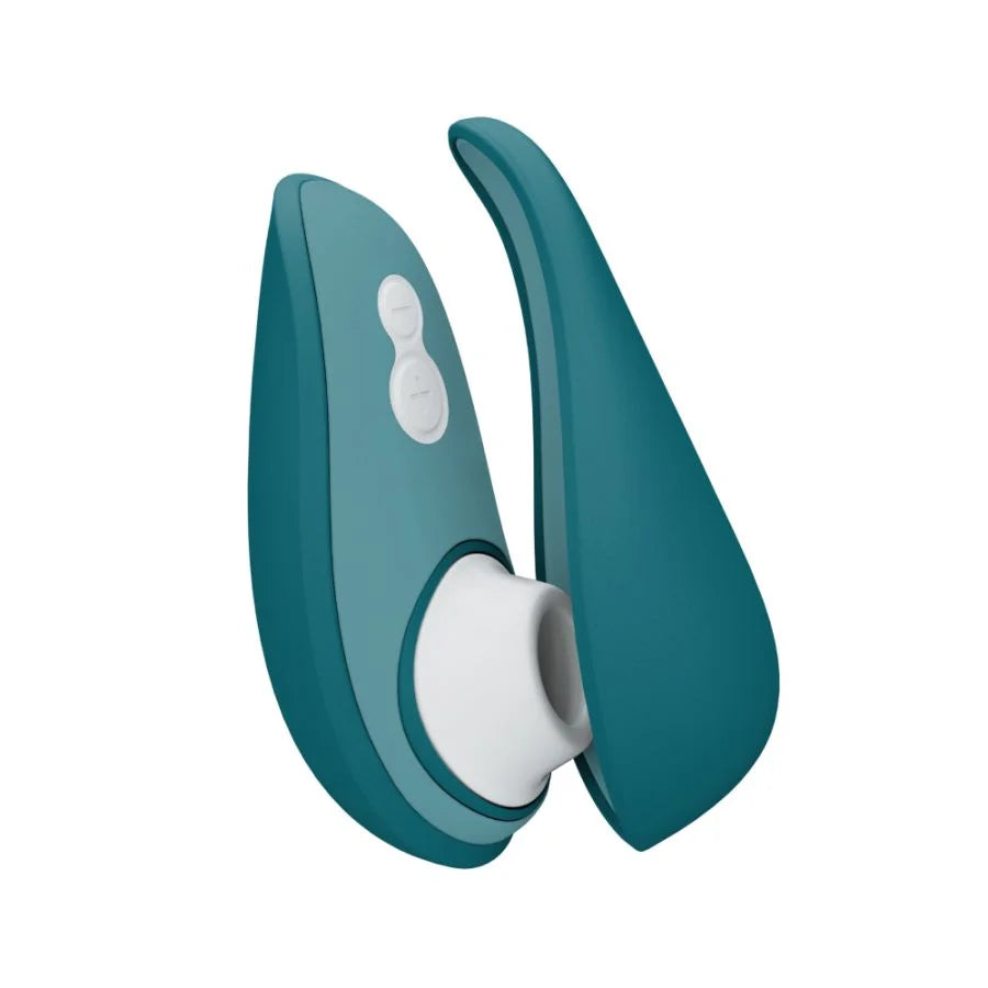 Womanizer Liberty 2 Portable Clitoral Sucking Vibrator