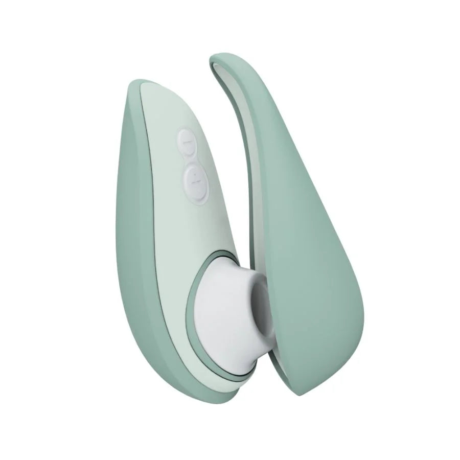 Womanizer Liberty 2 Portable Clitoral Sucking Vibrator