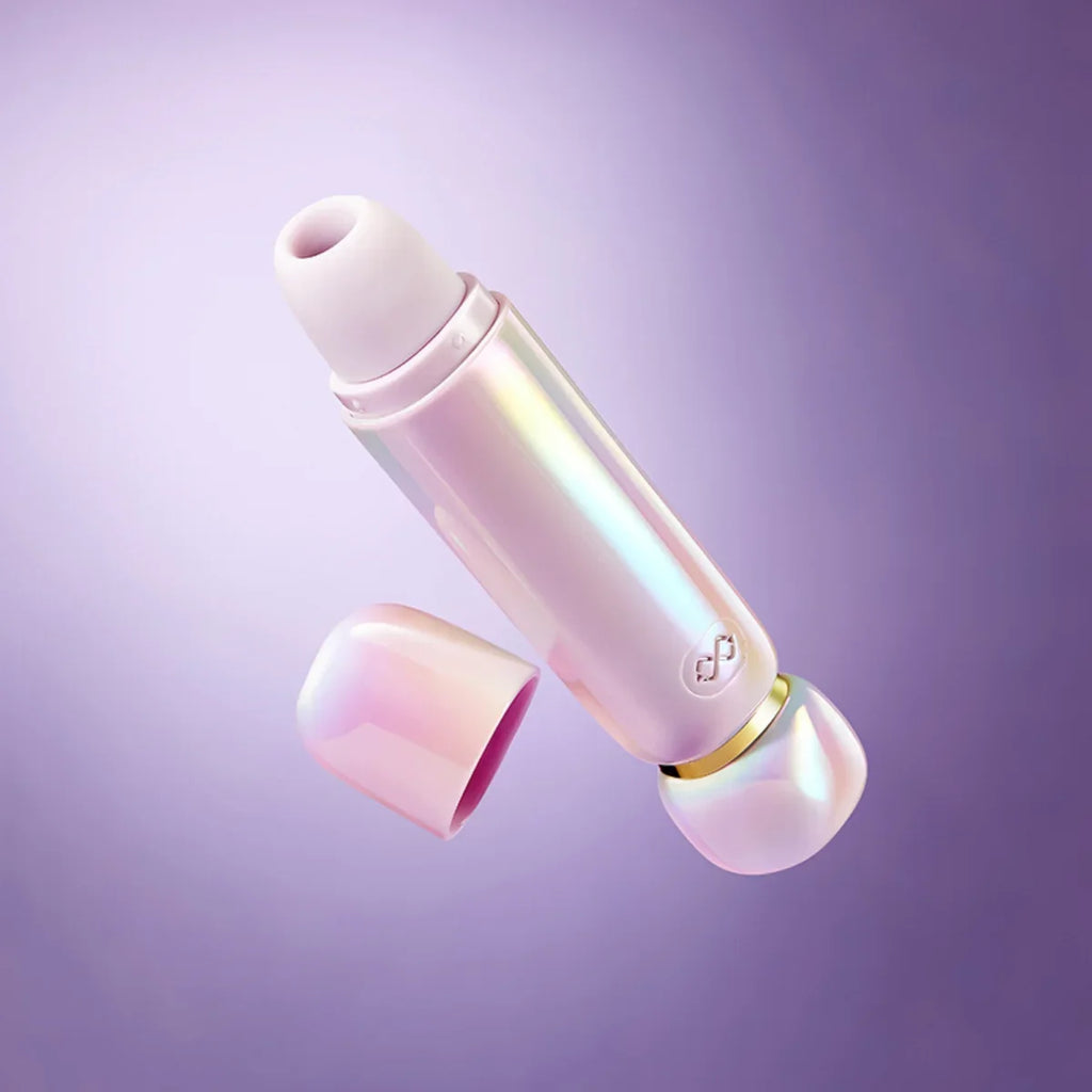 ZALO Lia Lipstick Clit Sucking Vibrator