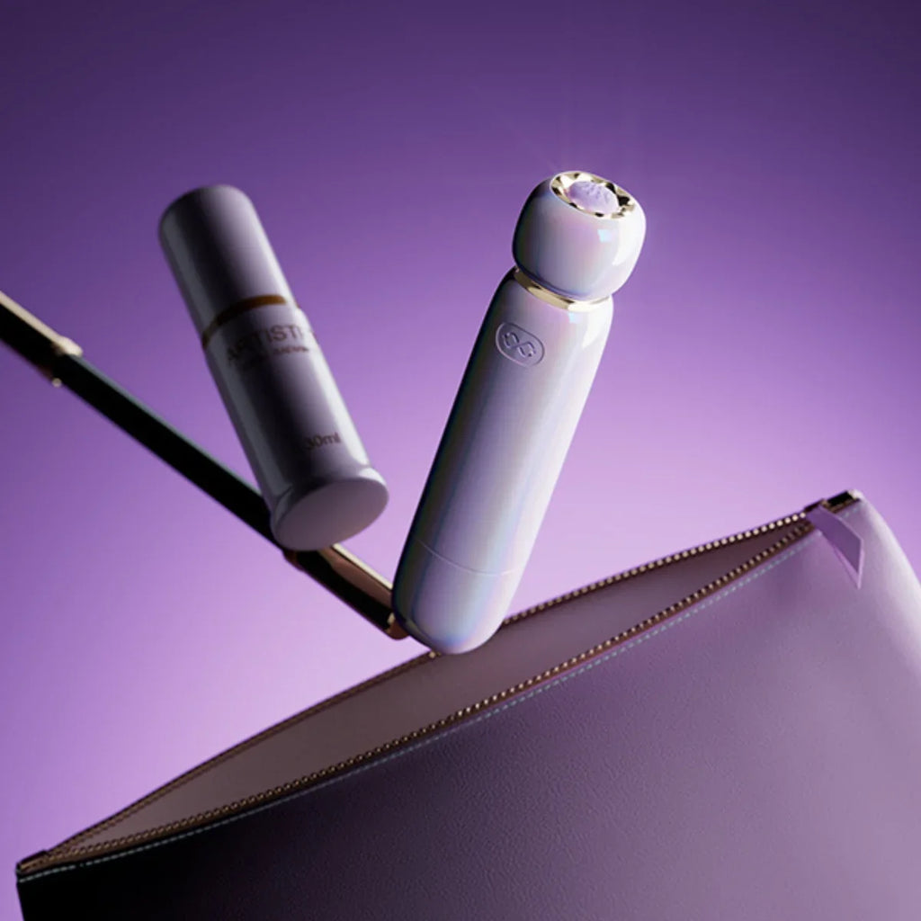 ZALO Lia Lipstick Clit Sucking Vibrator