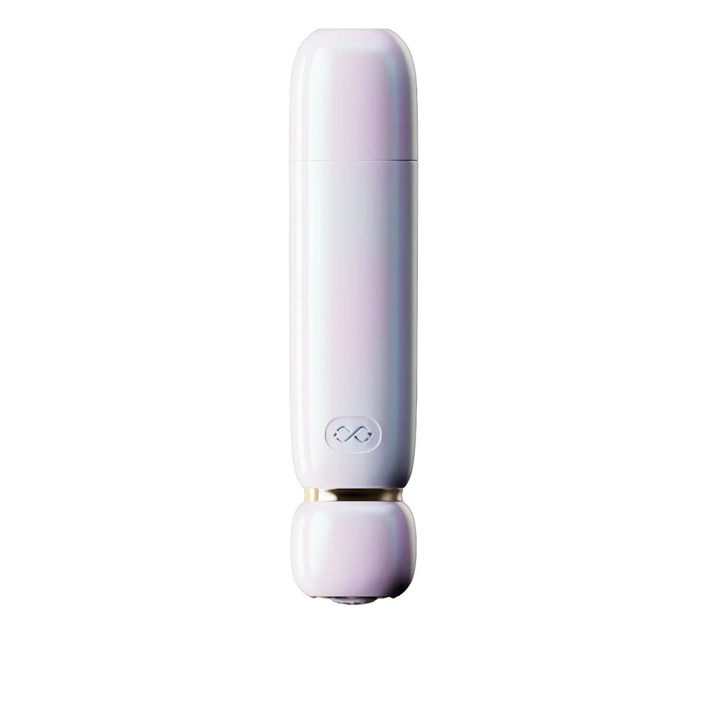 ZALO Lia Lipstick Clit Sucking Vibrator