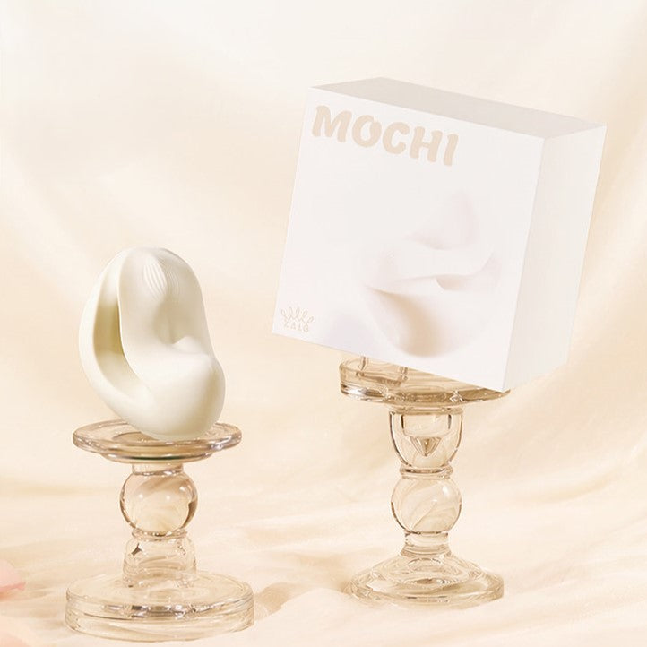 ZALO Mochi Clitoral Vibrator App-Controlled