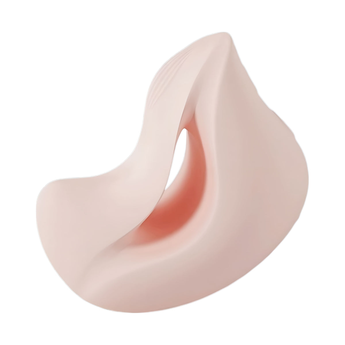 ZALO Mochi Clitoral Vibrator App-Controlled