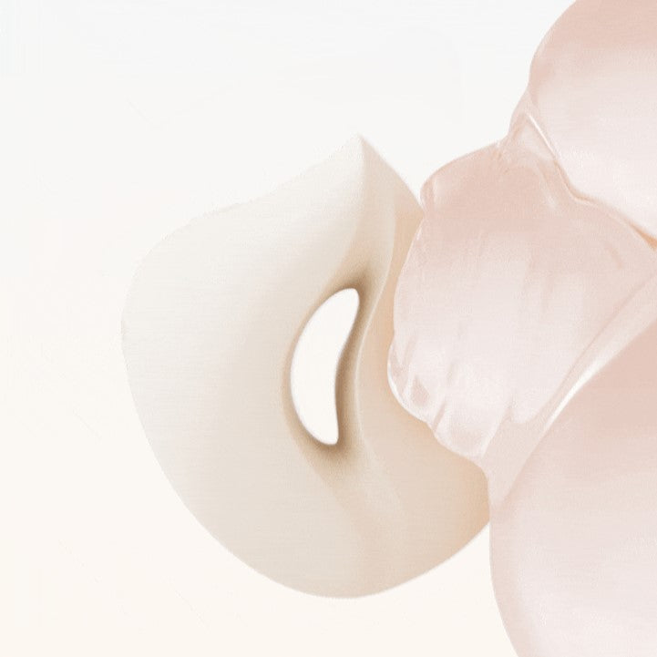 ZALO Mochi Clitoral Vibrator App-Controlled