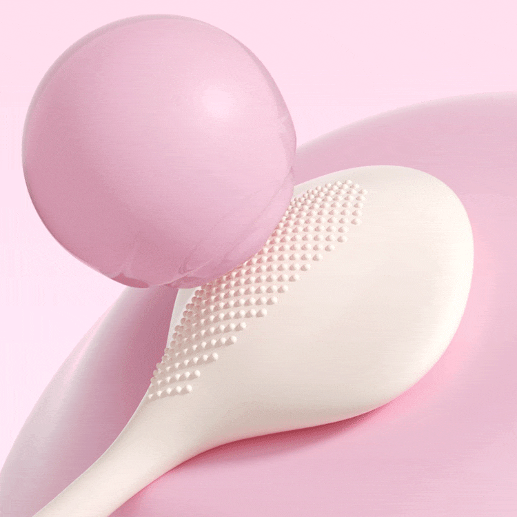 ZEMALIA Clit & G-Spot Wearable Vibrator