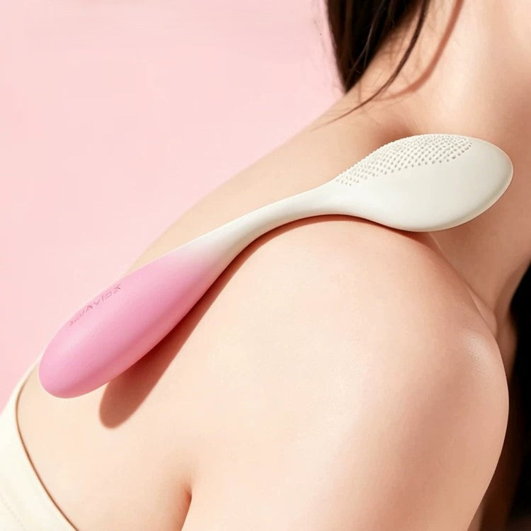 ZEMALIA Clit & G-Spot Wearable Vibrator